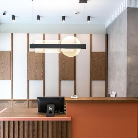 El Greco Hotel 하니아 외부 사진