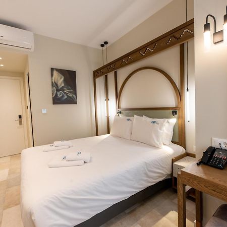 El Greco Hotel 하니아 외부 사진
