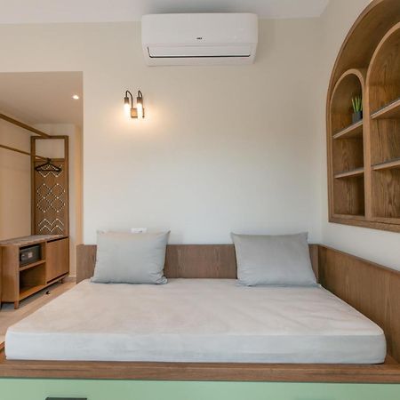 El Greco Hotel 하니아 외부 사진