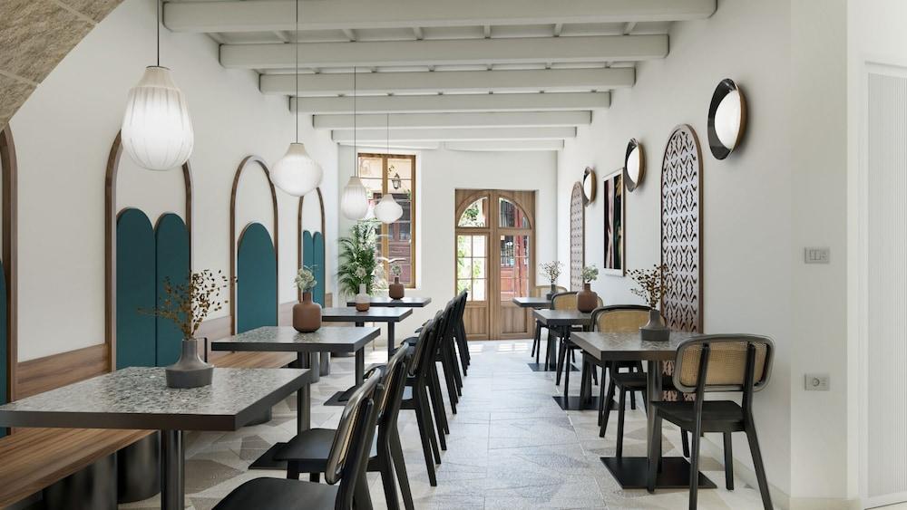 El Greco Hotel 하니아 외부 사진