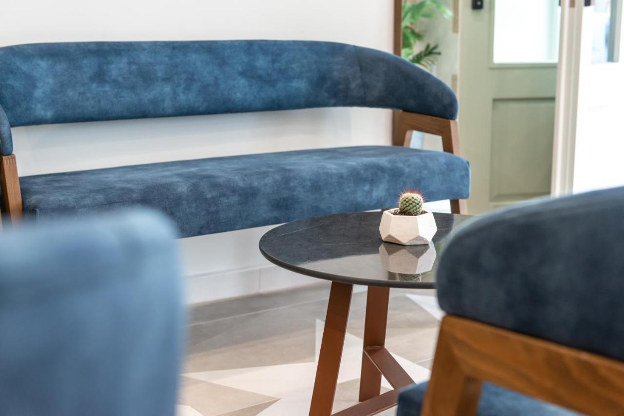 El Greco Hotel 하니아 외부 사진