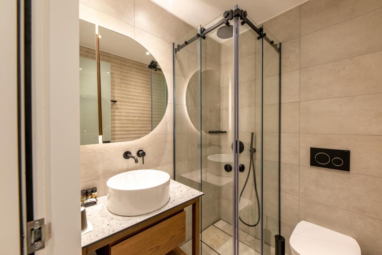 El Greco Hotel 하니아 외부 사진