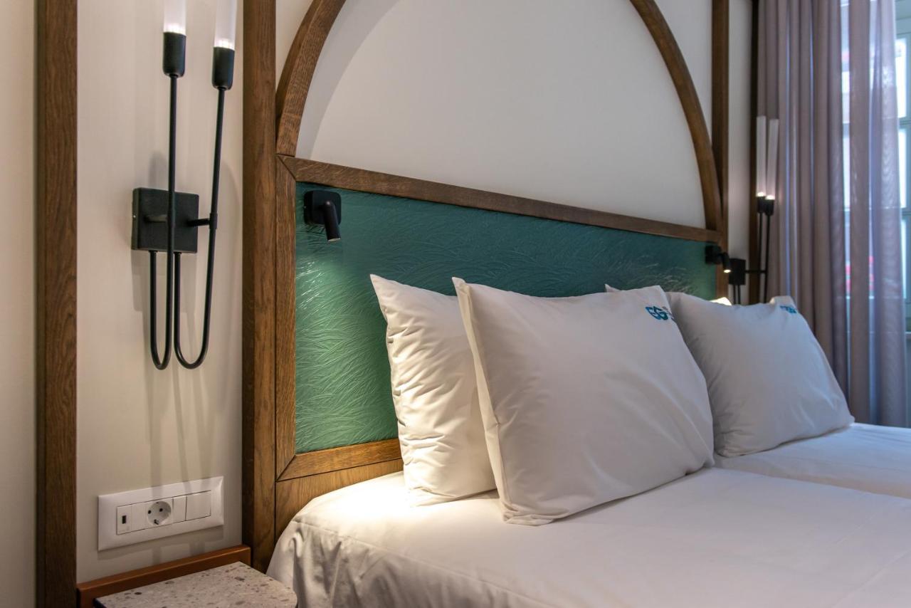 El Greco Hotel 하니아 외부 사진