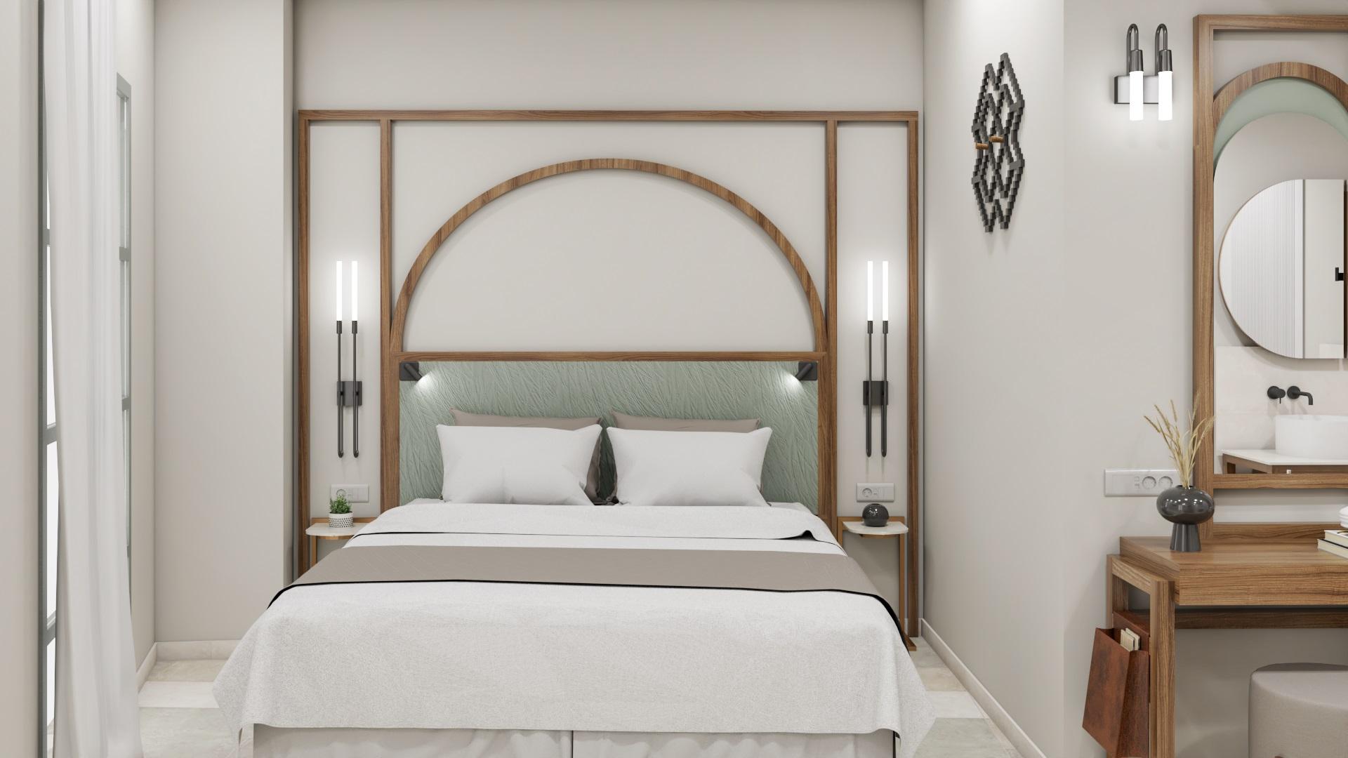 El Greco Hotel 하니아 외부 사진