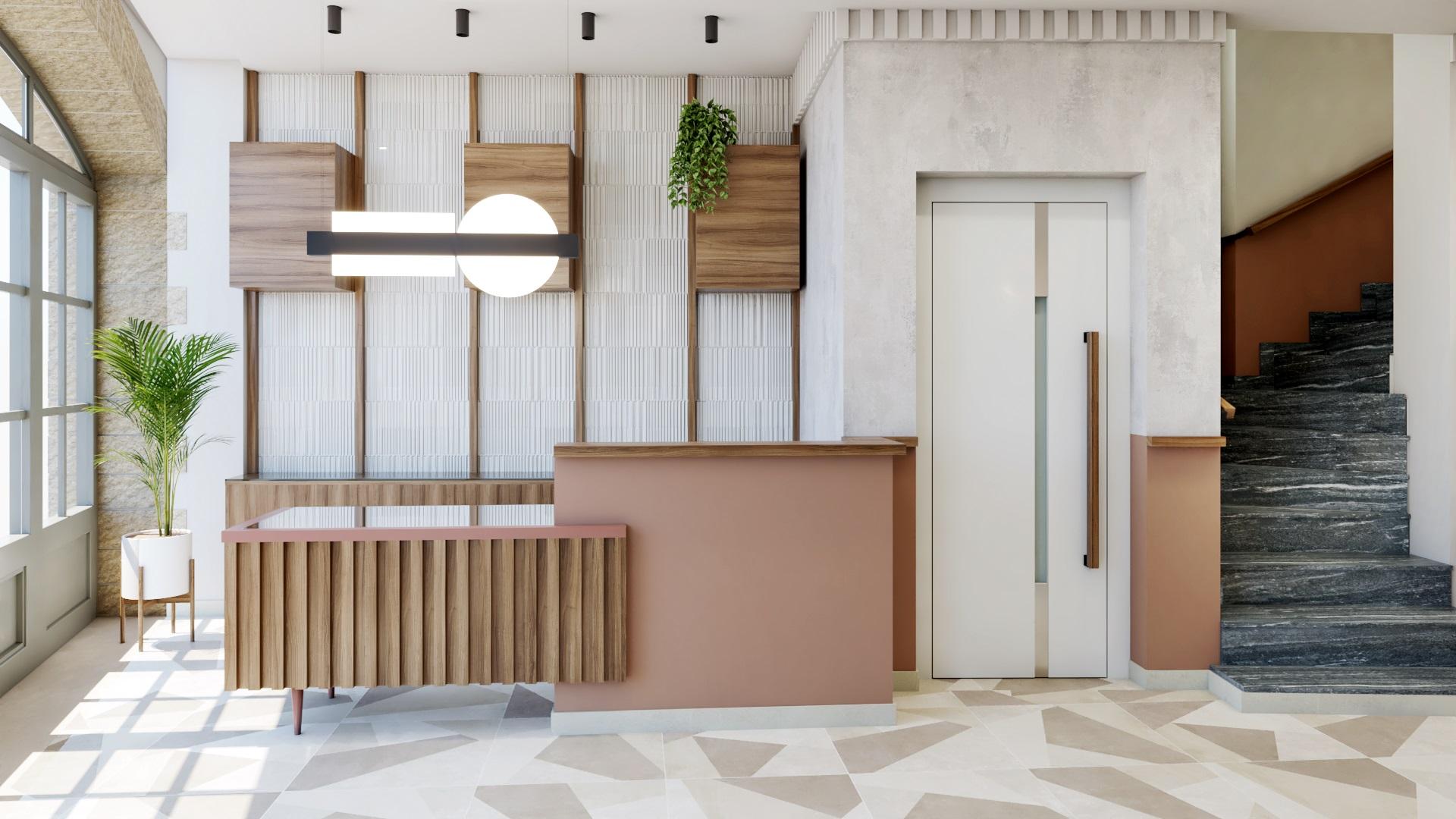 El Greco Hotel 하니아 외부 사진