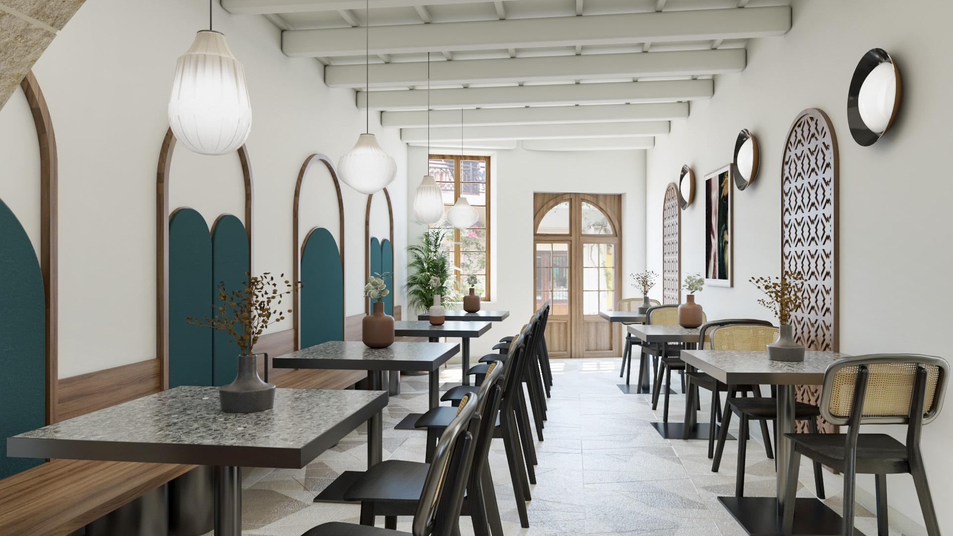 El Greco Hotel 하니아 외부 사진
