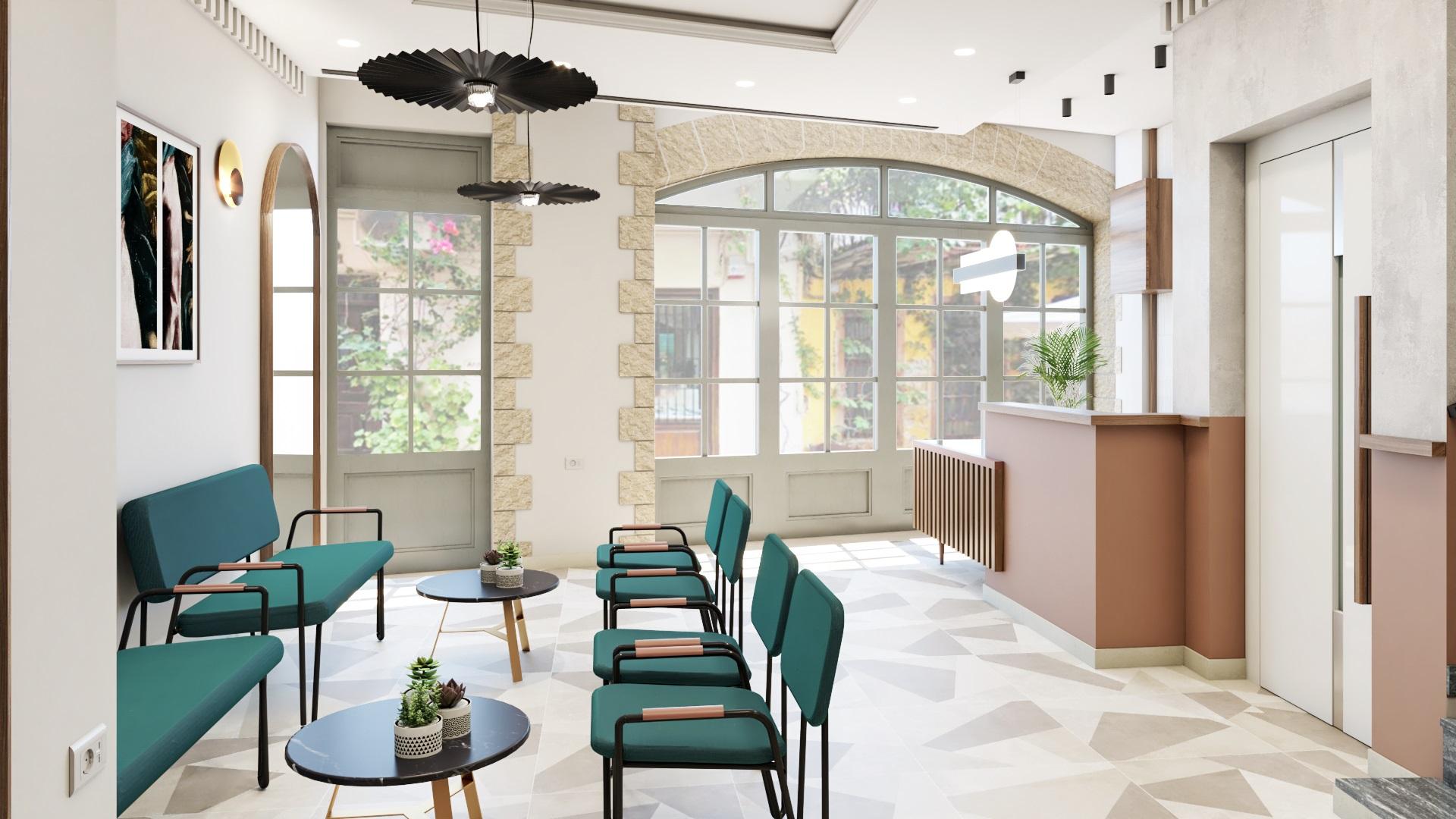 El Greco Hotel 하니아 외부 사진