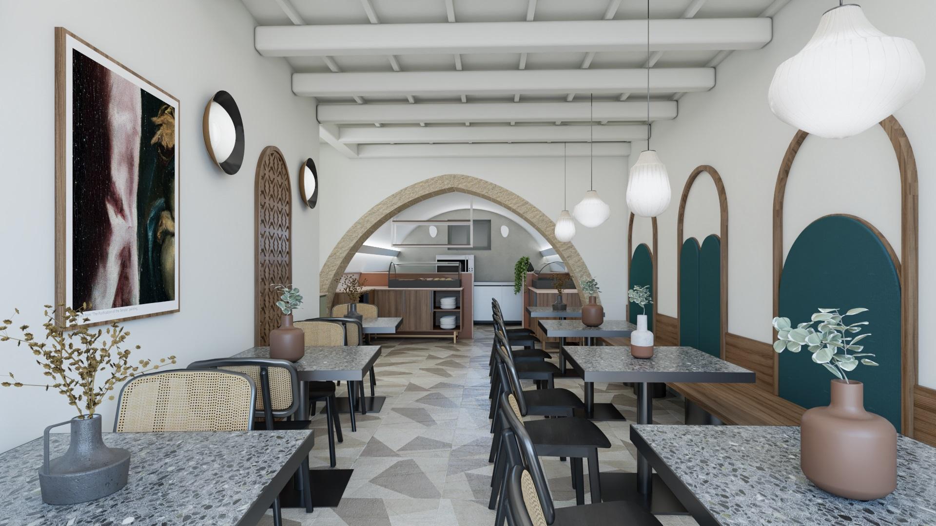 El Greco Hotel 하니아 외부 사진