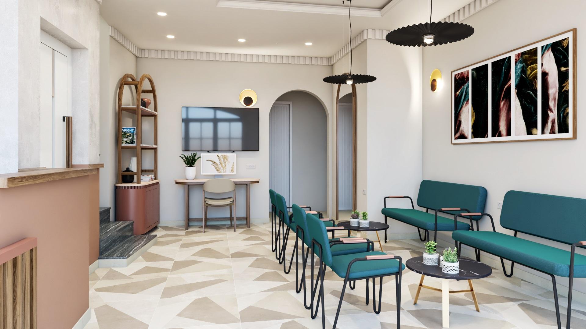 El Greco Hotel 하니아 외부 사진