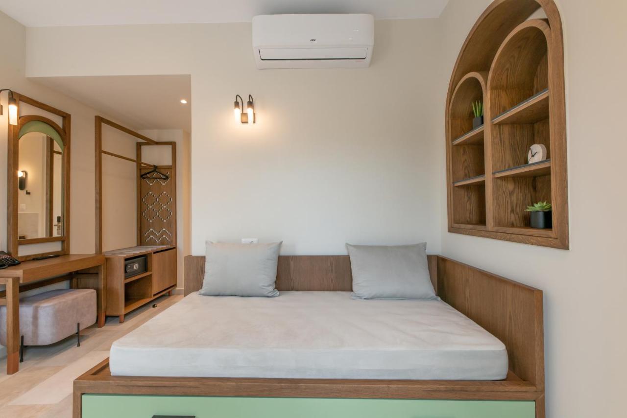 El Greco Hotel 하니아 외부 사진