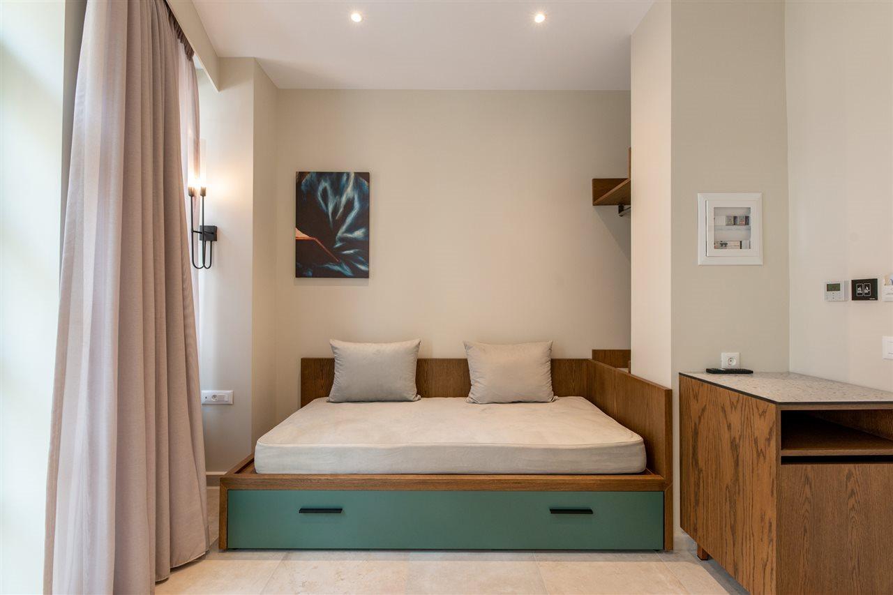 El Greco Hotel 하니아 외부 사진
