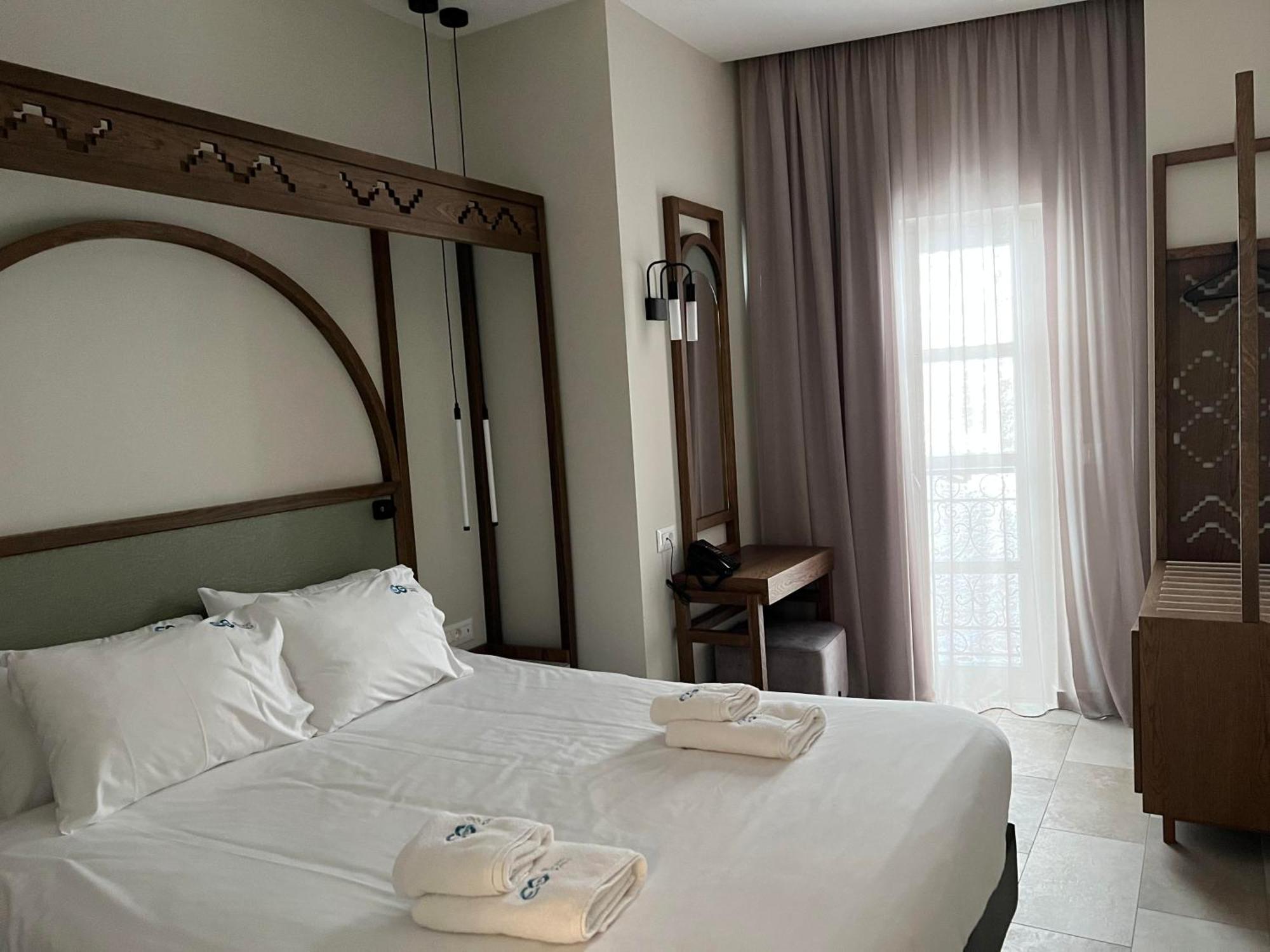 El Greco Hotel 하니아 외부 사진